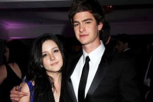 Why Did Andrew Garfield and His Past Partners Break Up?