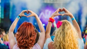 Why London is a Hub for K-pop Stores