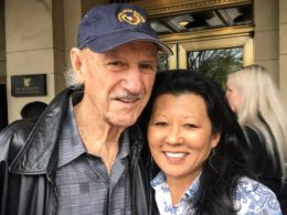 gene hackman wife