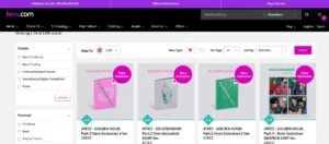 hmv