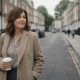is liza tarbuck in a relationship