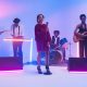 k-pop in north korea