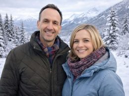 sarah keith-lucas husband