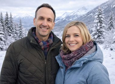 sarah keith-lucas husband
