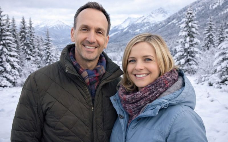 sarah keith-lucas husband