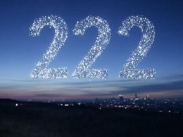 222 Angel Number Meaning