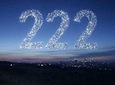 222 Angel Number Meaning