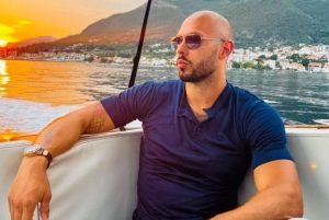 Andrew Tate Net Worth 2025 - How Much is He Really Worth?