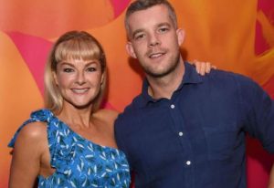 Are the Sarah Hadland Relationship Rumours True or False?