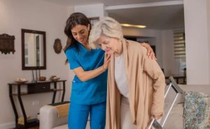 Can Someone Receive PIP and Be a Carer for Someone Else?