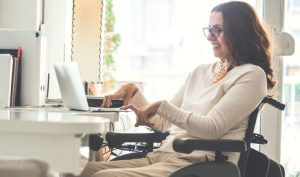 Can You Work and Still Get the Health Element of Universal Credit?