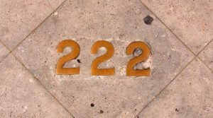 Does 222 Angel Number Have A Twin Flame Connection?