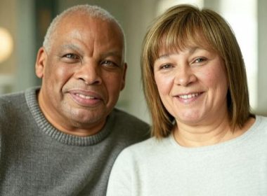 Don Warrington Wife