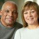 Don Warrington Wife