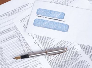 HMRC Letters State Pension Tax Confusion