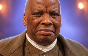 How Did Don Warrington Start His Acting Career?
