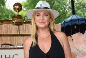 How Did Her Injury Affect Her TV Career?