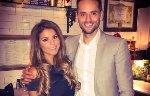 How Did Marina Purkiss And Ben Purkiss Meet?