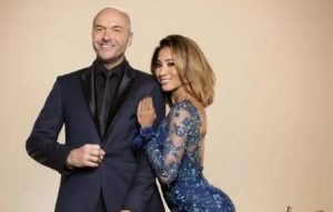 How Did Simon Rimmer and His Wife Meet?