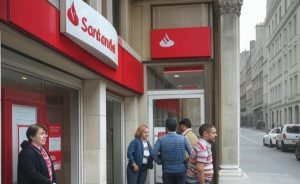How Does Santander Compare to Other UK Banks?