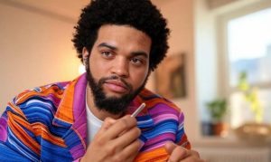 How Has Social Media Reacted to Caleb Williams’ Appearance and Style?