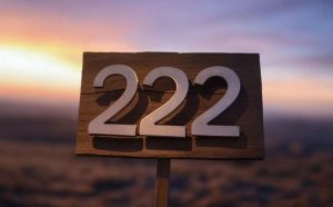Is 222 A Sign Of Manifestation And Law Of Attraction?