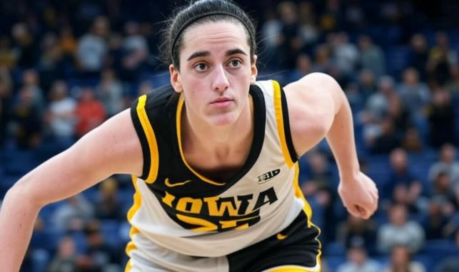 Is Caitlin Clark Transgender?