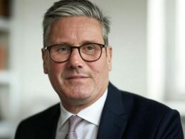 Keir Starmer NHS England