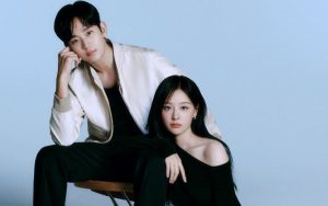 Kim Soo-hyun and Kim Ji-won Relationship Timeline