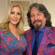 Laurence Llewelyn-Bowen Wife