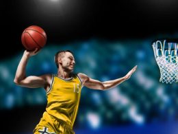 London Lions Fixtures