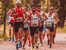 London Marathon 2025