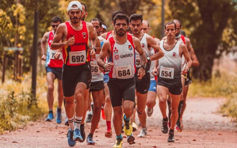London Marathon 2025
