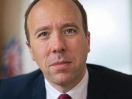 Matt Hancock Net Worth