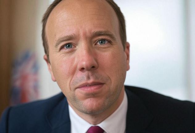 Matt Hancock Net Worth