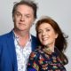 Paul Merton Wife