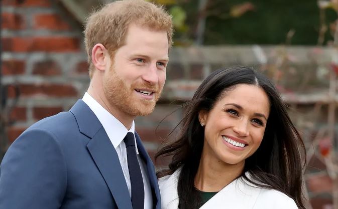 Prince Harry Latest News