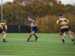Rugby Union Transfer Rumours