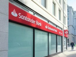Santander Bank Branches Closing