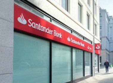 Santander Bank Branches Closing