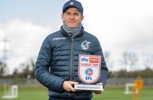 What Are Joey Barton's Career Highlights and Achievements?