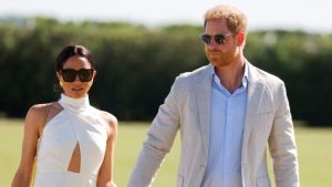 What Are Prince Harry’s Upcoming Projects and Plans?