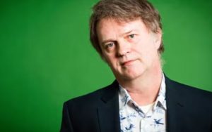 What Are Some Interesting Facts About Paul Merton’s Personal Life?