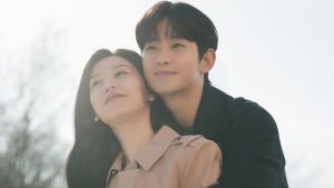 What Are the Latest Rumours About Kim Soo-hyun’s Relationship?