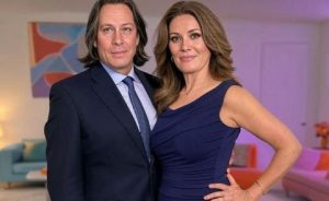 What Challenges Have Laurence And Jackie Faced In Their Marriage?