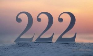 What Is 222 Angel Number Meaning?