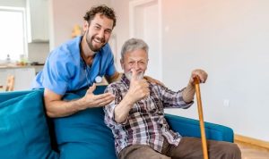 What Is Carer’s Allowance?