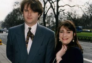 What Is Paul Merton’s Relationship Like With His Ex-Wives?