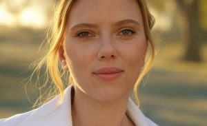 What Is Scarlett Johansson’s Net Worth?