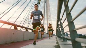 What Is the Route for London Marathon 2025?
